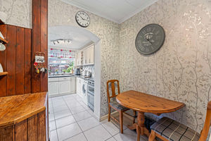 Breakfast Room- click for photo gallery